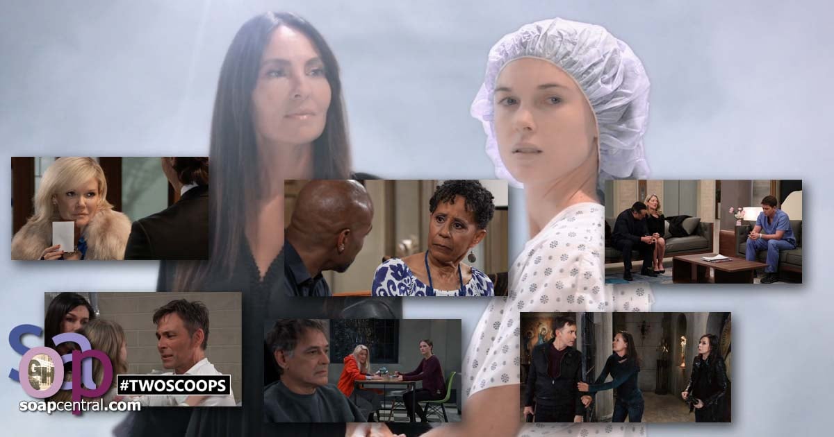 GH Two Scoops (Week of February 6, 2023)