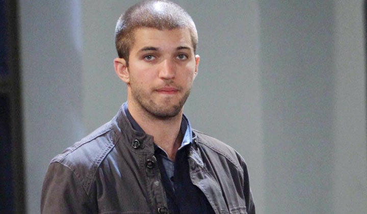 Bryan Craig exiting Emmy-winning General Hospital role