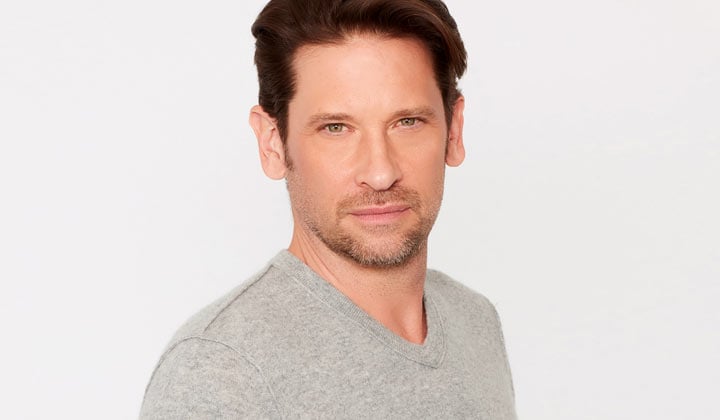 ABC exec says there's no truth to Roger Howarth contract talks rumor