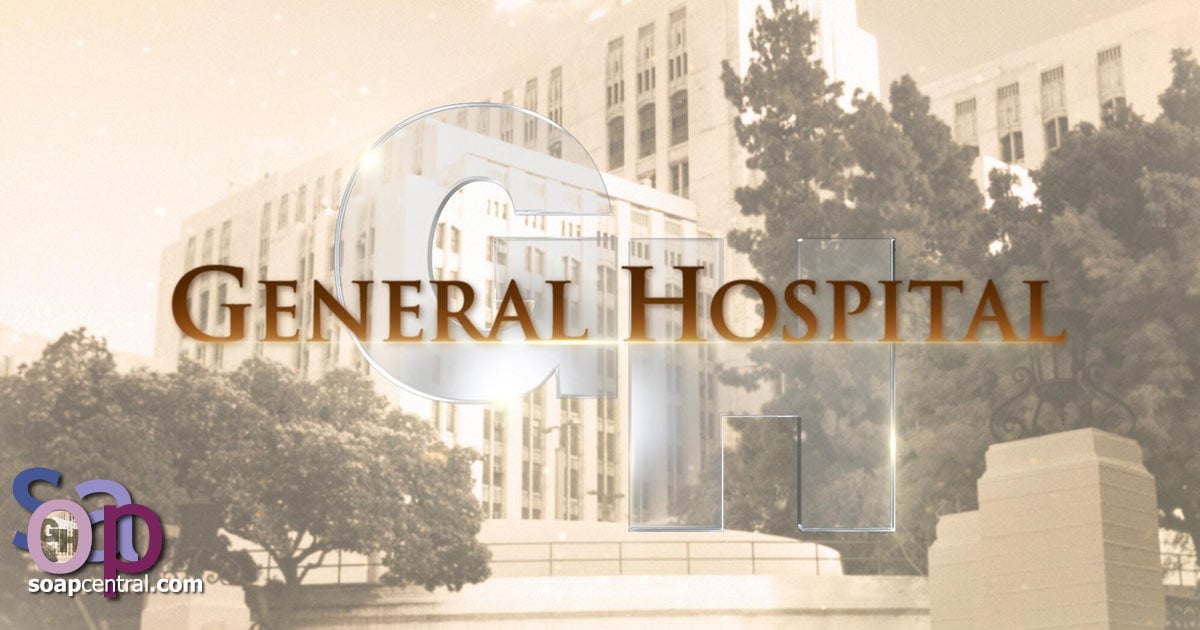 New GH writers plan to turn up the romance in Port Charles