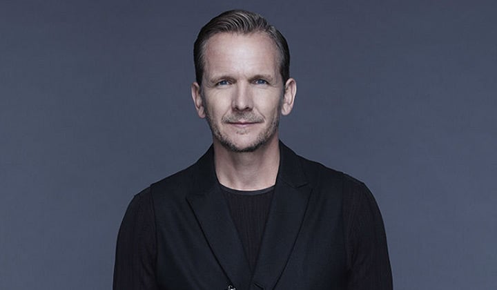 GH alum Sebastian Roché  lands new film