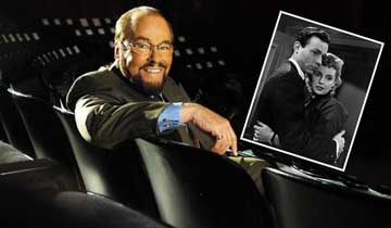 Guiding Light actor, classic soap writer James Lipton dies