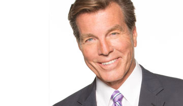 Peter Bergman