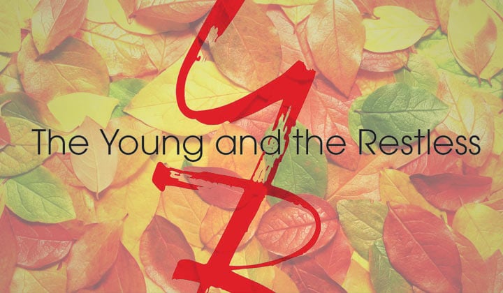 Y&R's fall storylines are "messy, complicated"